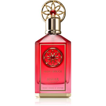 Anfar Zenit Rougue Eau de Parfum unisex - imagine 2